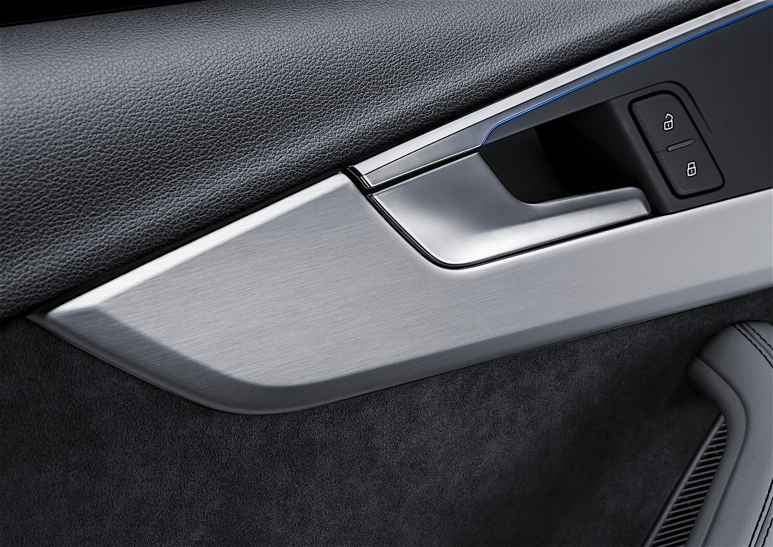 Audi A4 Avant photo 86