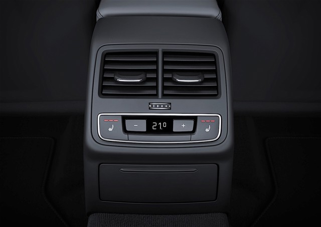 Audi A4 Avant photo 87