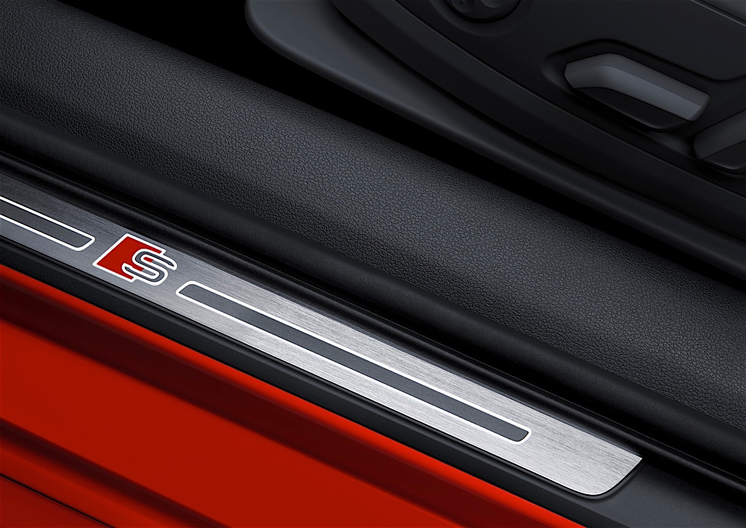 Audi A4 Avant photo 88