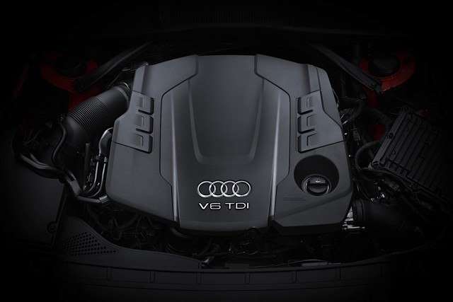 Audi A4 Avant photo 89