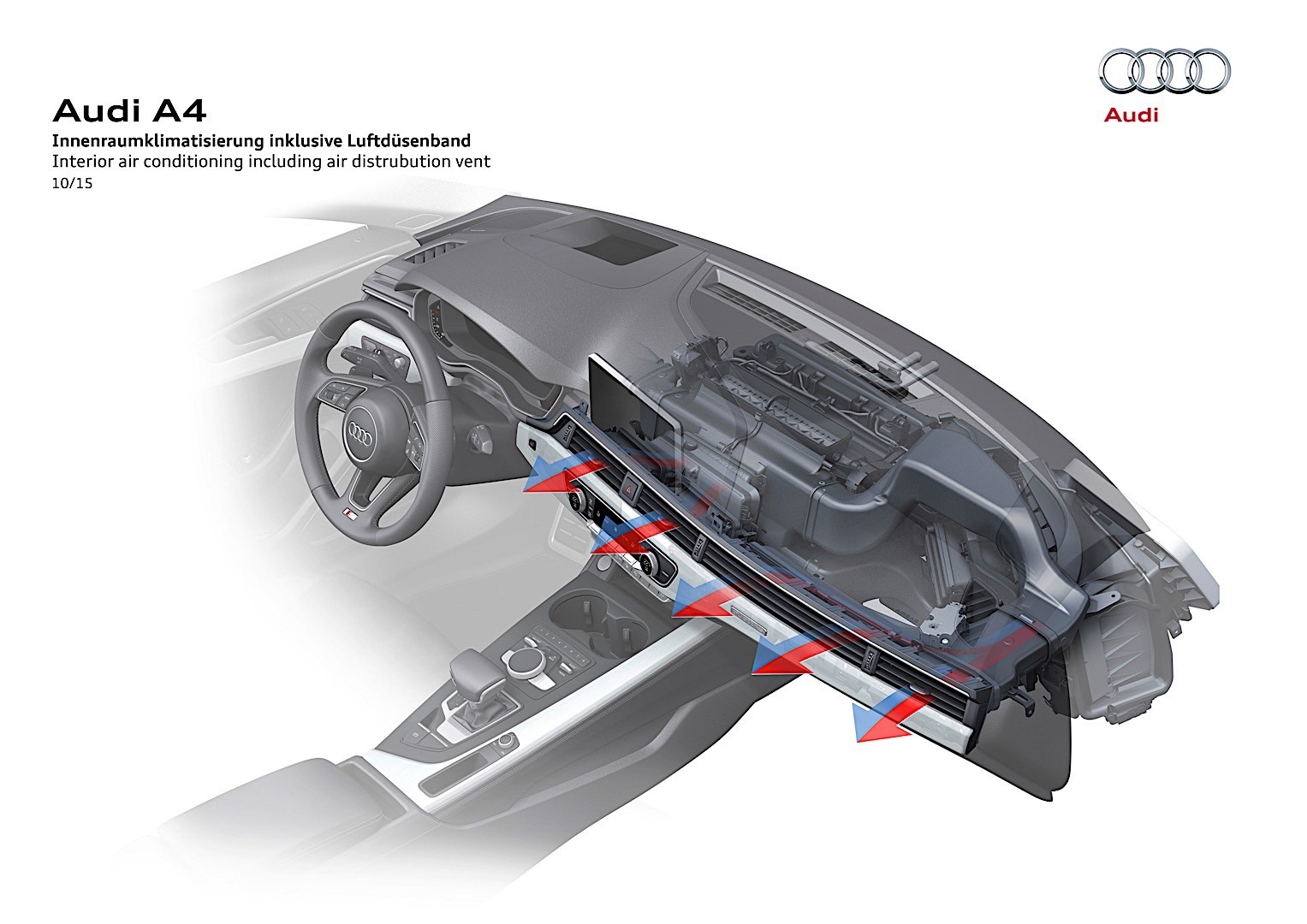 Audi A4 Avant photo 92