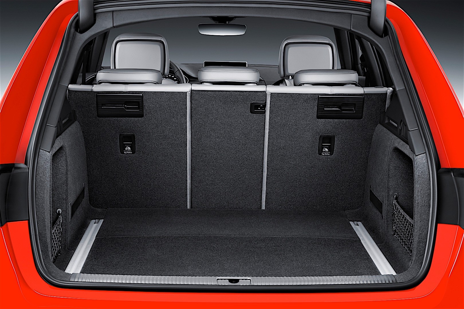 Audi A4 Avant photo 75