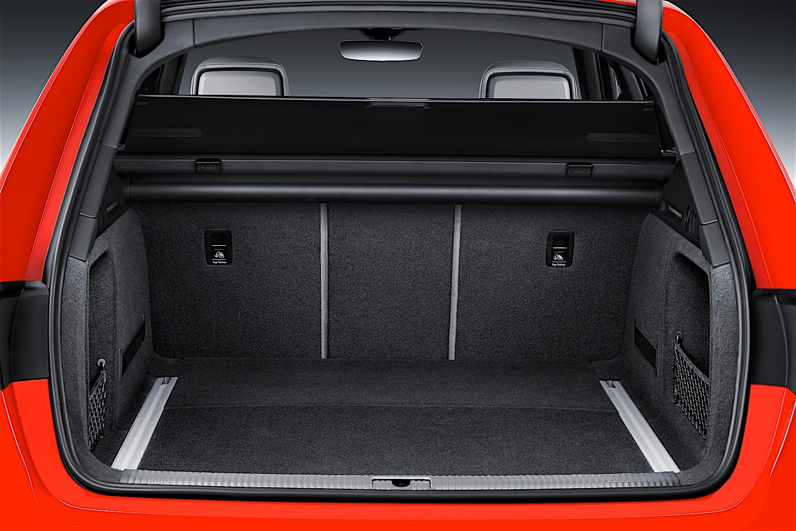 Audi A4 Avant photo 76