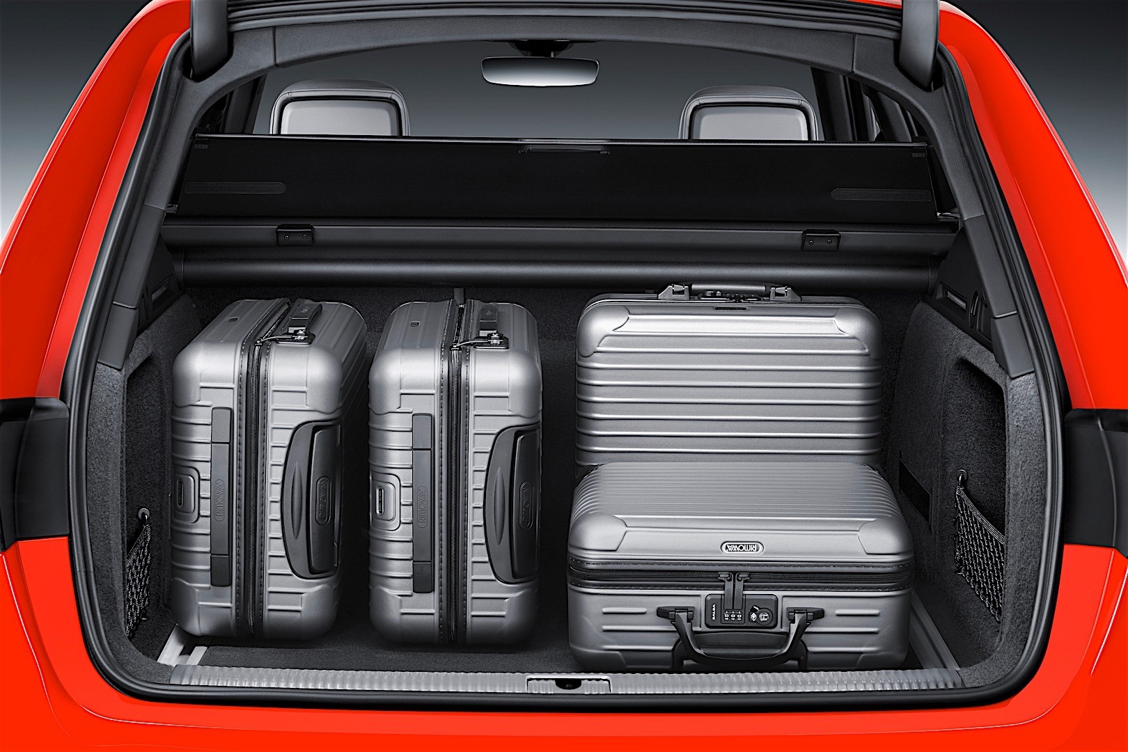 Audi A4 Avant photo 77