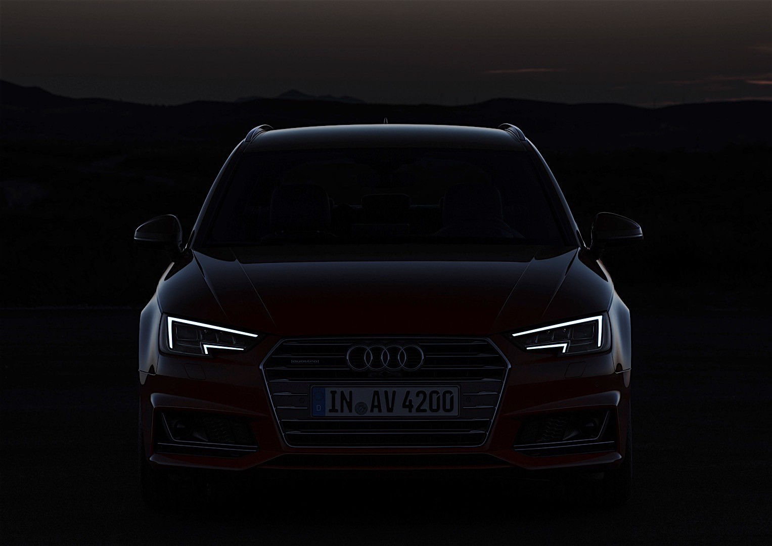 Audi A4 Avant photo 22