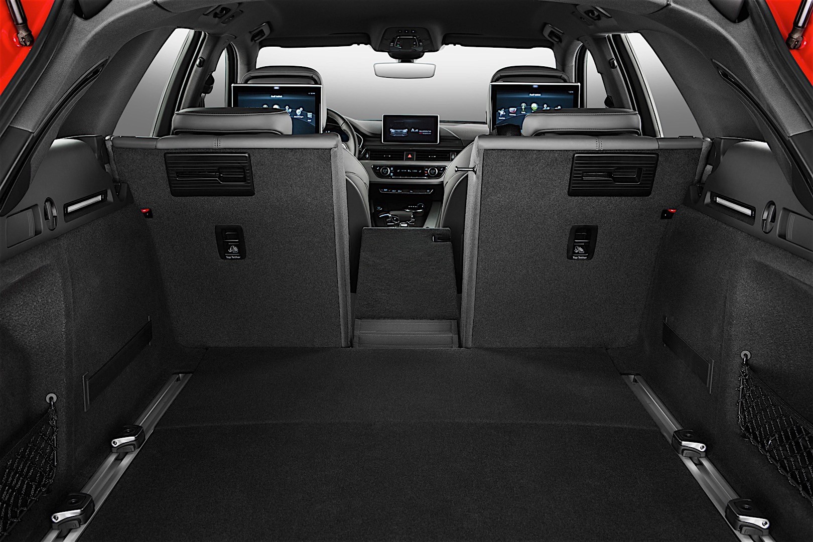 Audi A4 Avant photo 78