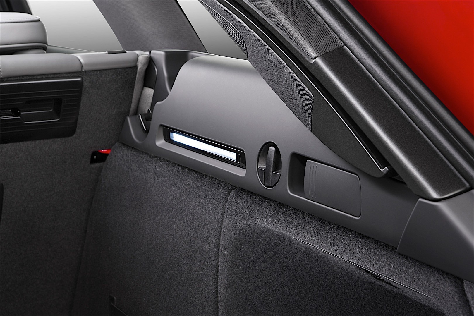 Audi A4 Avant photo 79