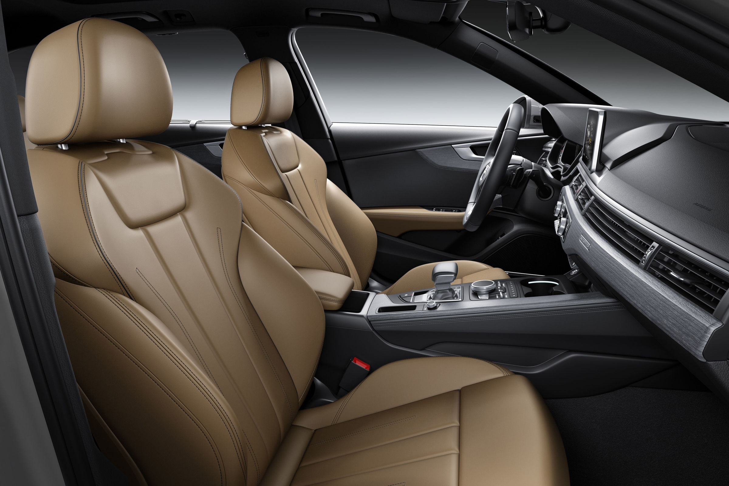 Audi A4 Avant photo 46