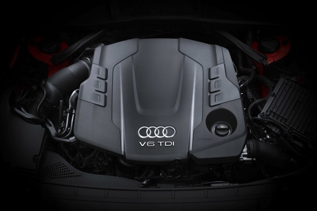 Audi A4 Avant photo 48