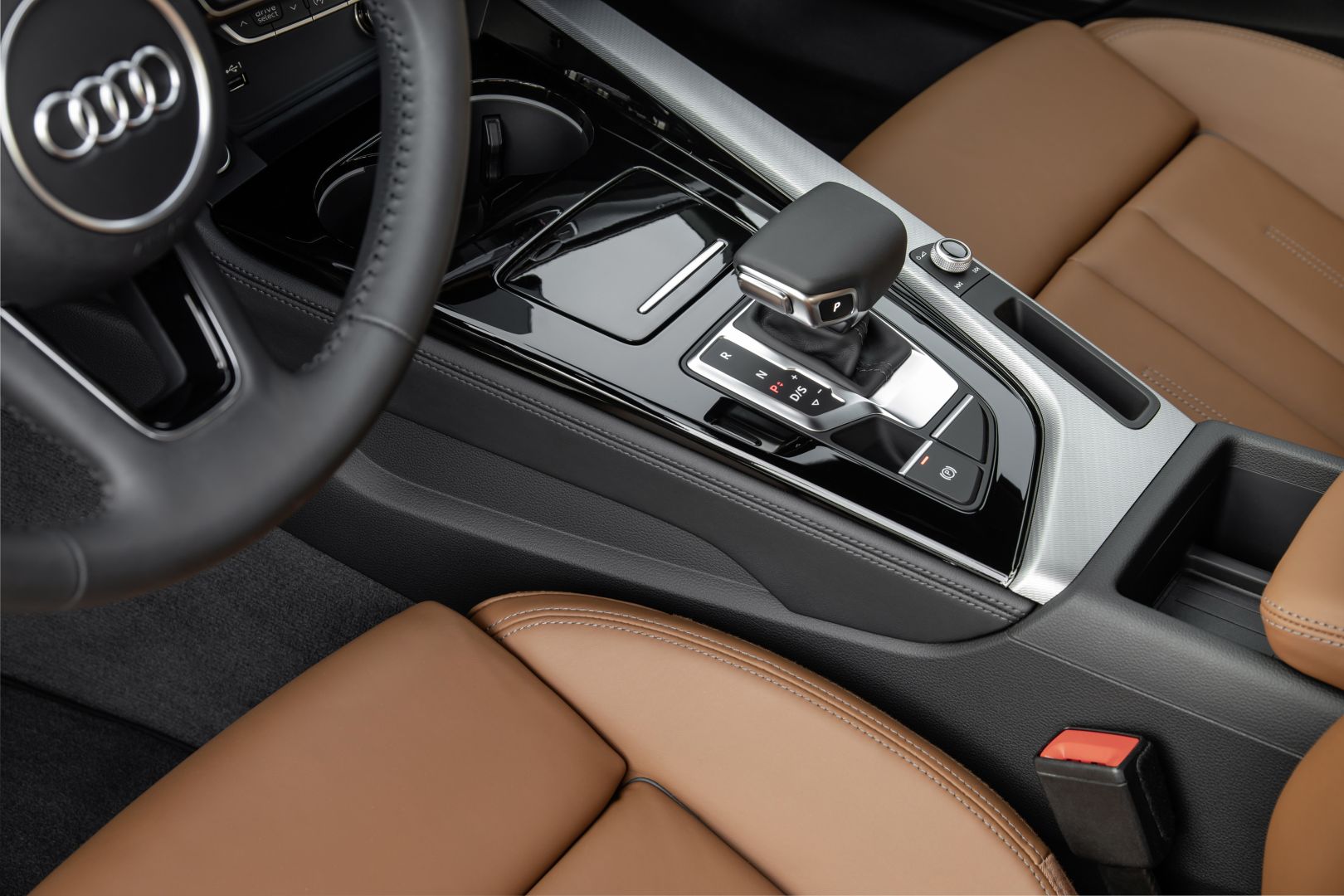 Audi A4 Avant photo 68