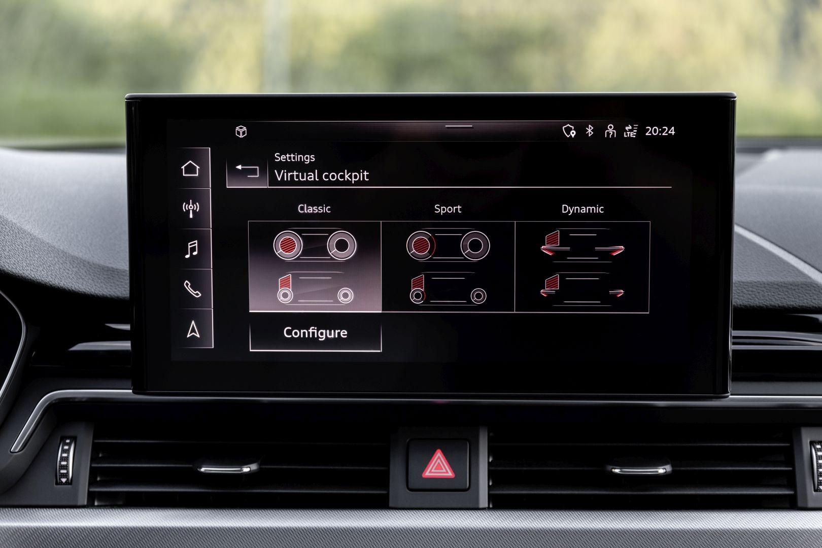 Audi A4 Avant photo 73