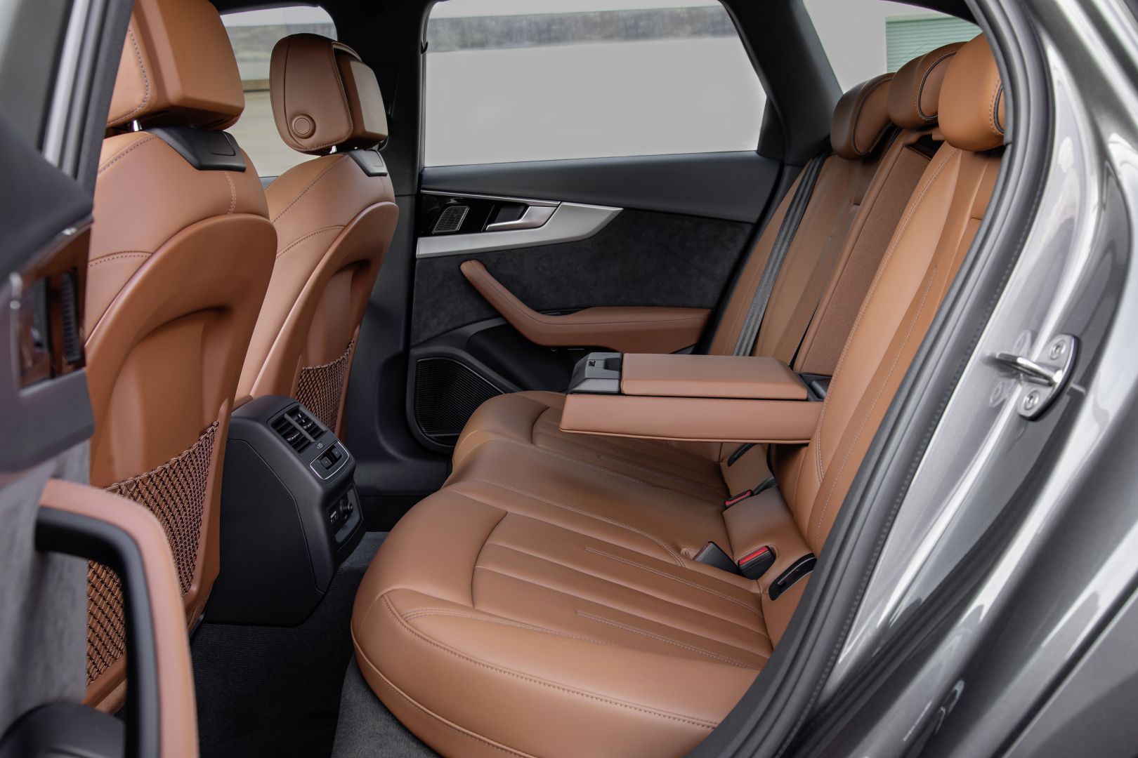 Audi A4 Avant photo 60