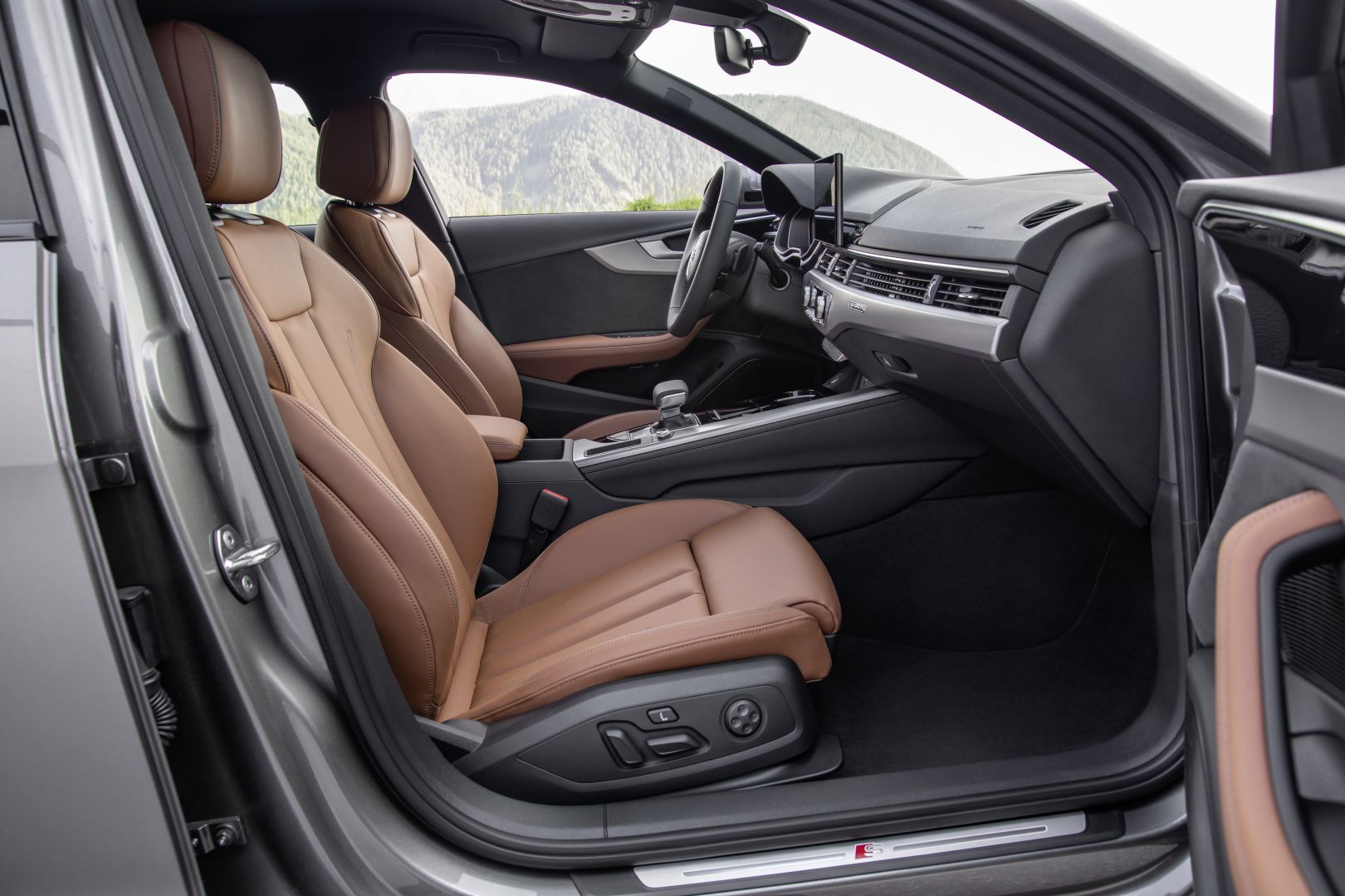 Audi A4 Avant photo 63