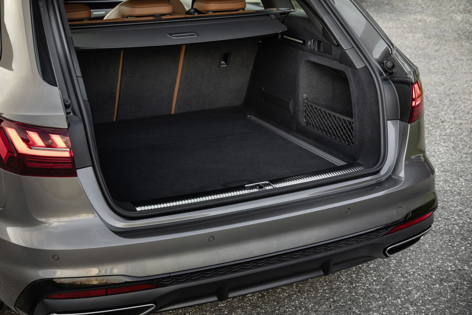 Audi A4 Avant photo 67