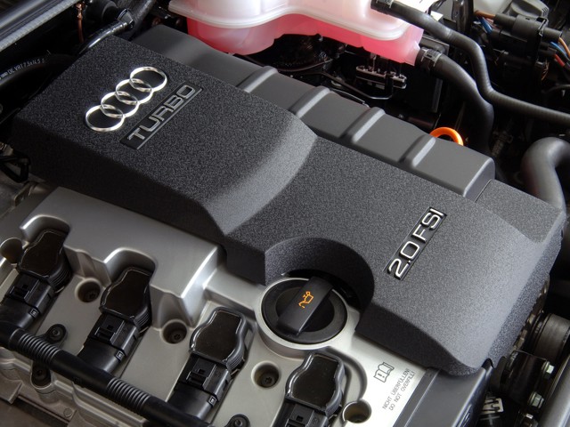Audi A4 Dtm Edition photo 25