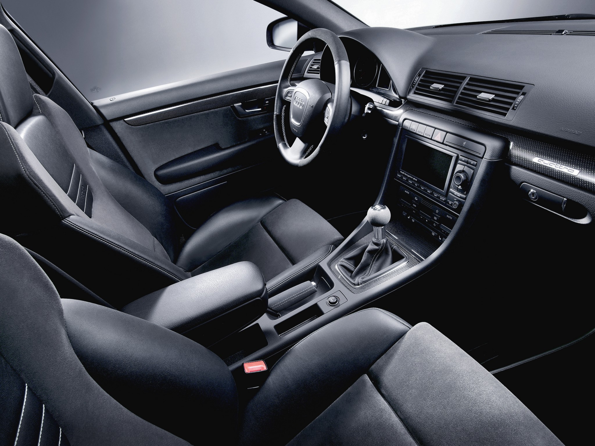 Audi A4 Dtm Edition photo 27