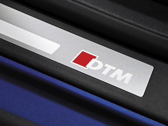 Audi A4 Dtm Edition photo 16