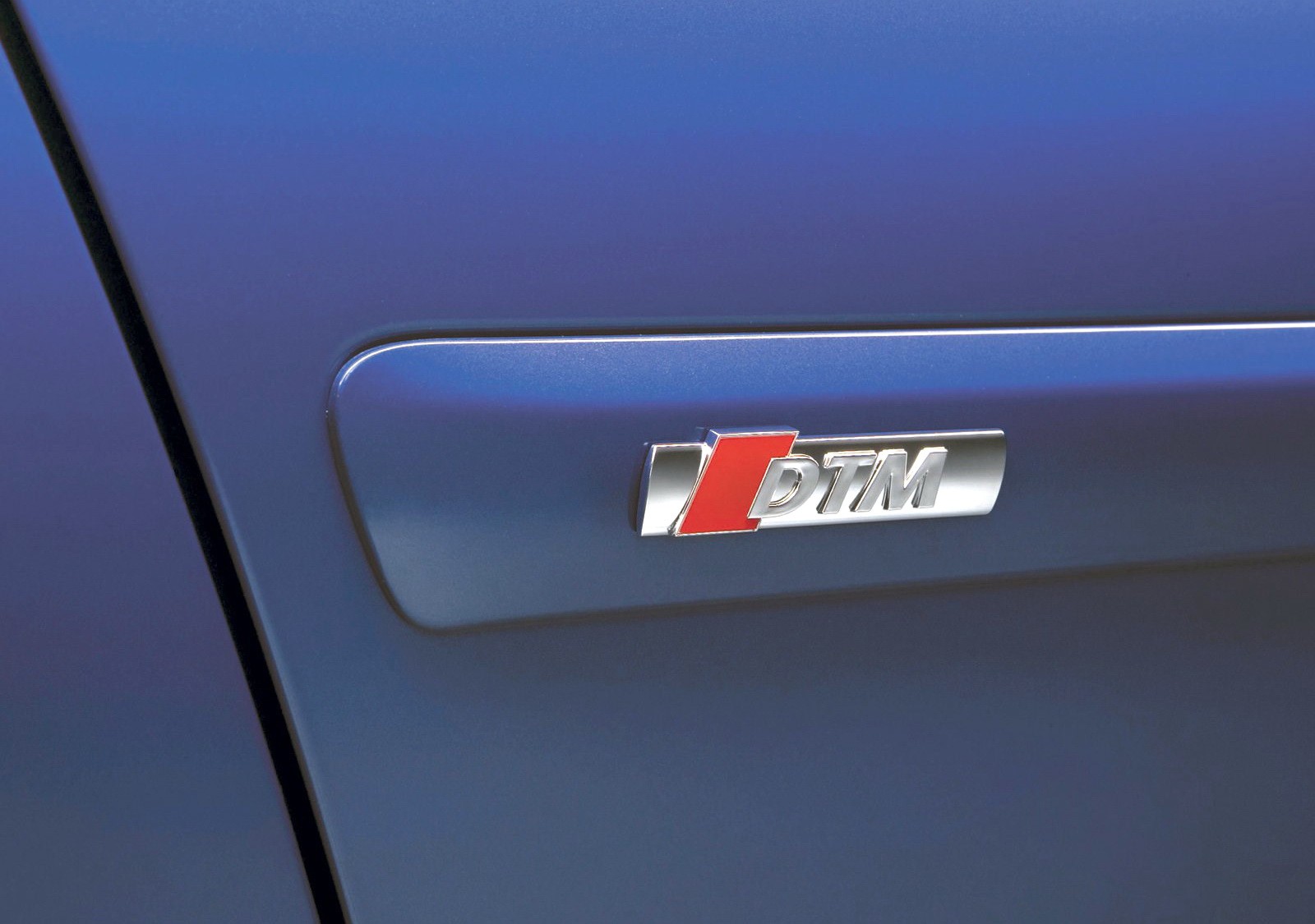 Audi A4 Dtm Edition photo 17