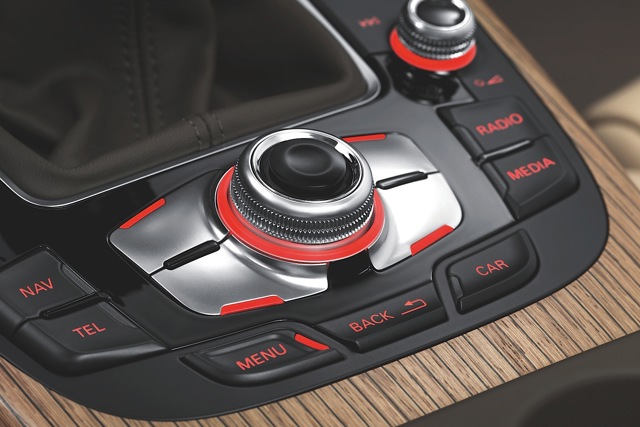 Audi A4 photo 88
