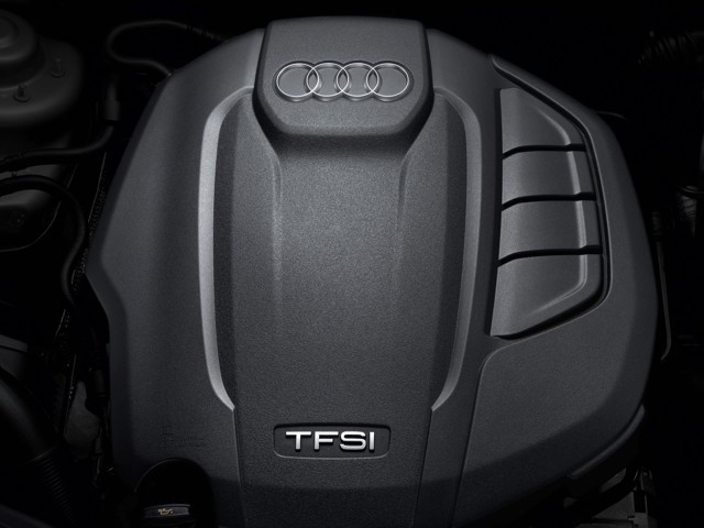 Audi A4 photo 70