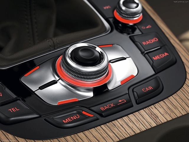 Audi A4 photo 62