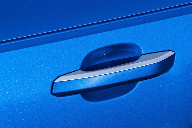 Audi A4 photo 19