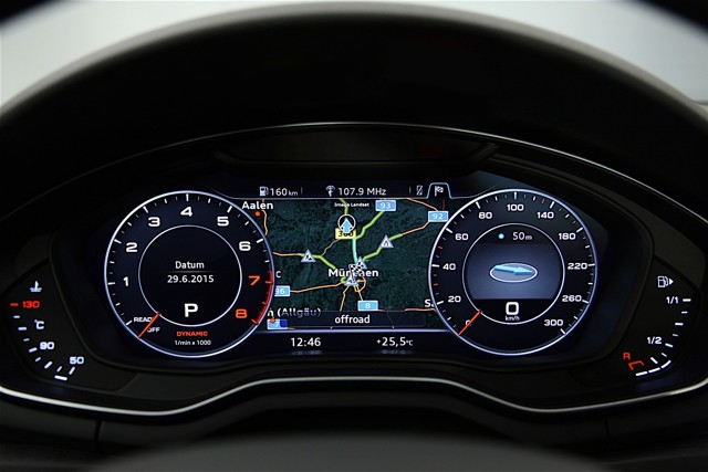 Audi A4 photo 64
