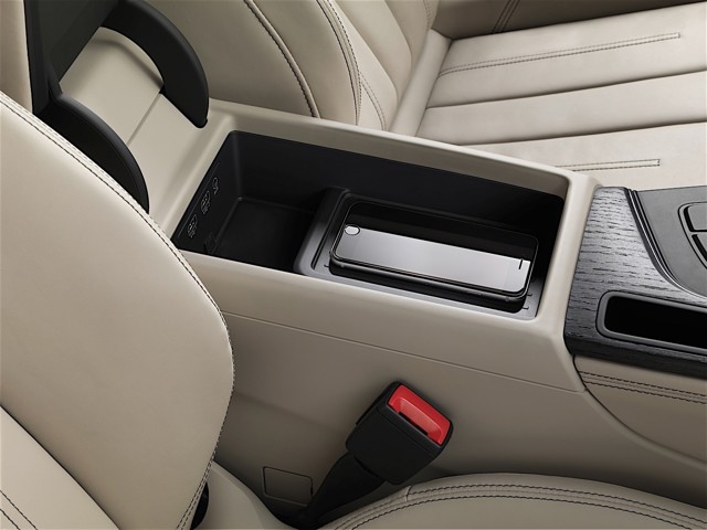 Audi A4 photo 69