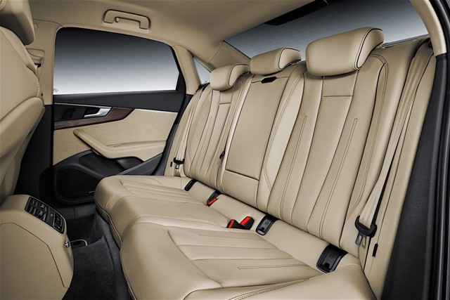 Audi A4 photo 85
