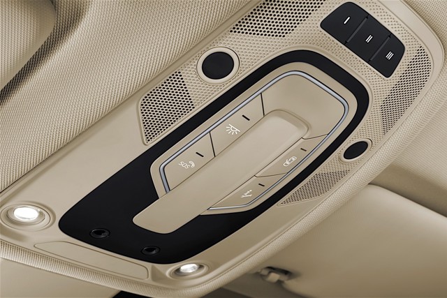 Audi A4 photo 89