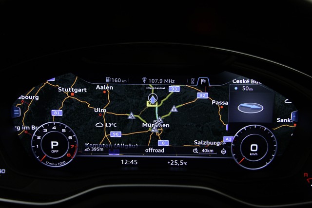 Audi A4 photo 44