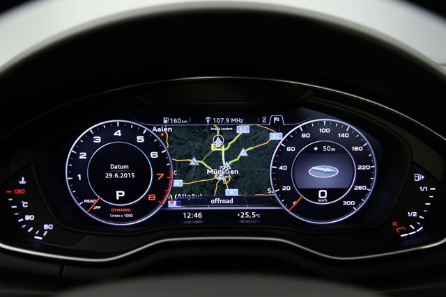 Audi A4 photo 45
