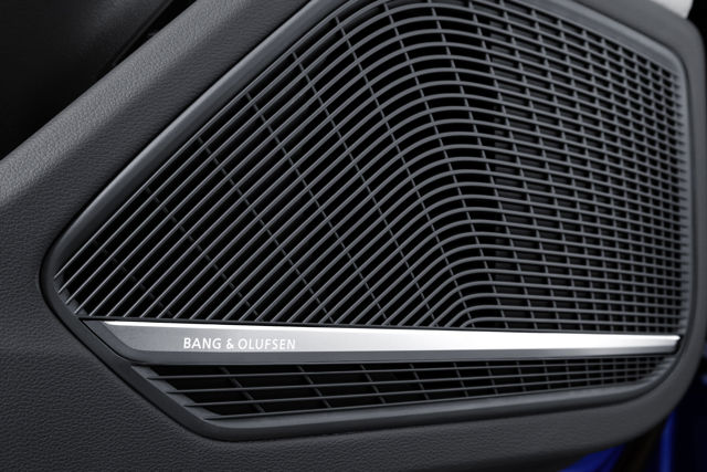 Audi A4 photo 53