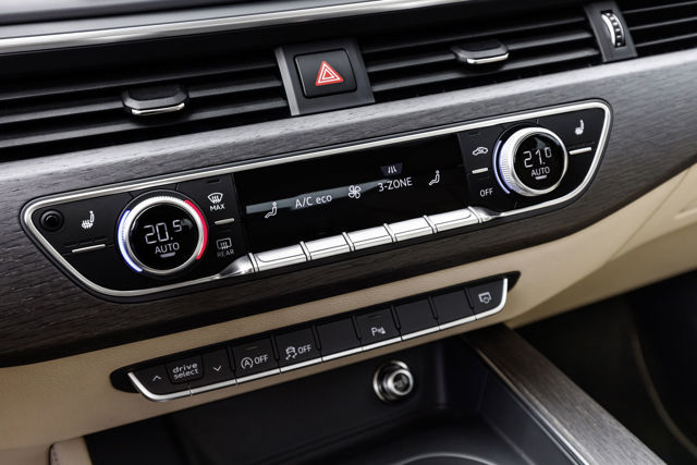 Audi A4 photo 56