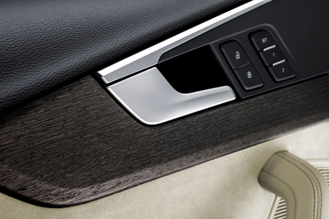Audi A4 photo 19