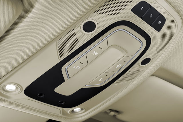 Audi A4 photo 21