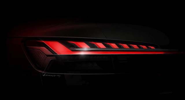 Audi A4 photo 2
