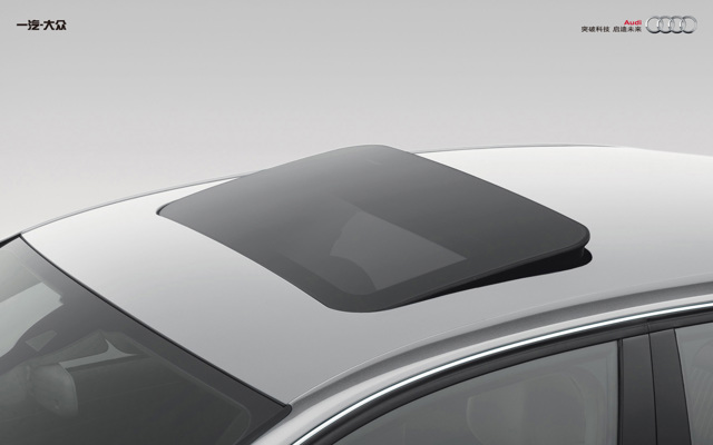 Audi A4 photo 15