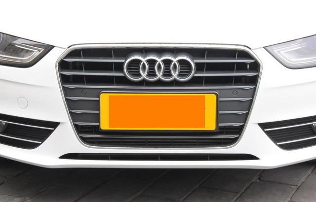 Audi A4 photo 20