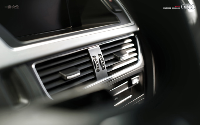 Audi A4 photo 29