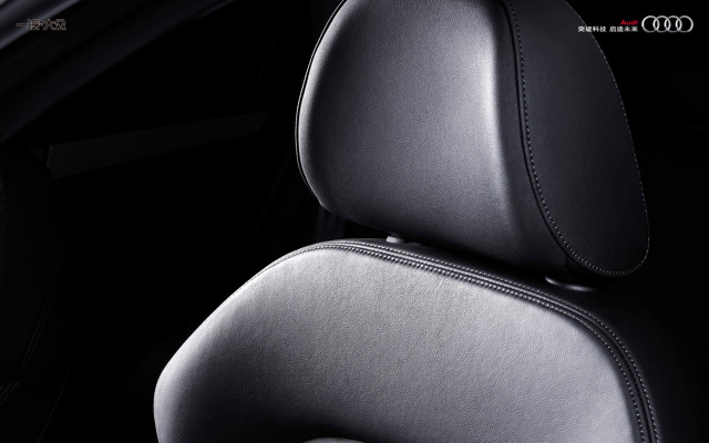 Audi A4 photo 31