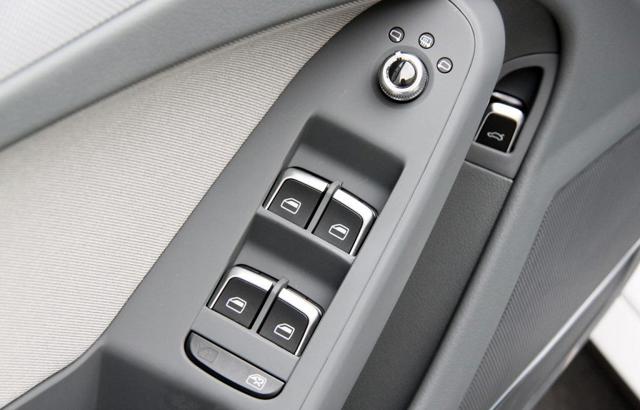 Audi A4 photo 42