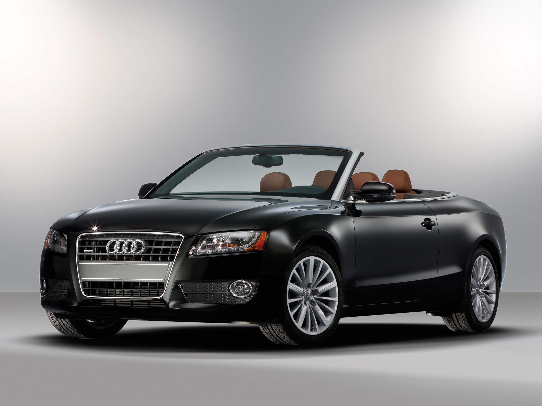 Audi A5 Cabriolet photo 70