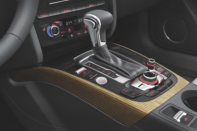 Audi A5 Cabriolet photo 78