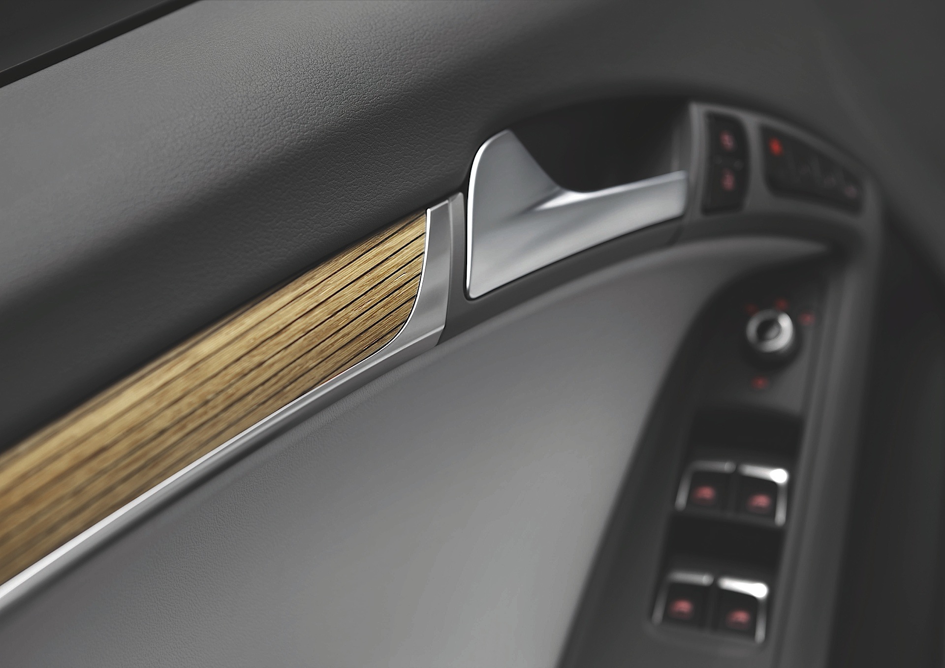 Audi A5 Cabriolet photo 79