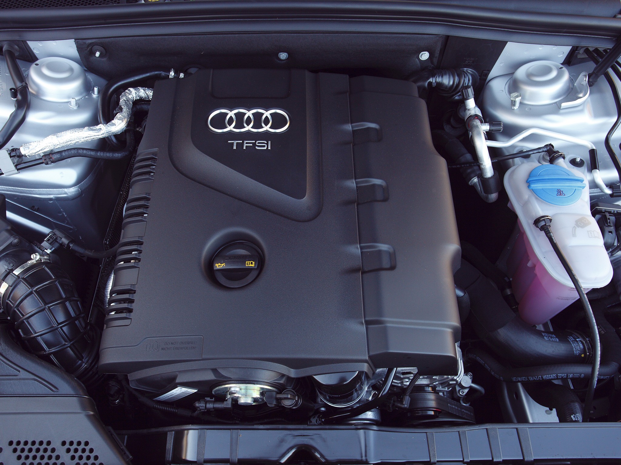 Audi A5 Cabriolet photo 87