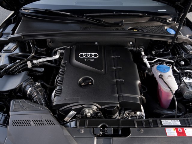 Audi A5 Cabriolet photo 89