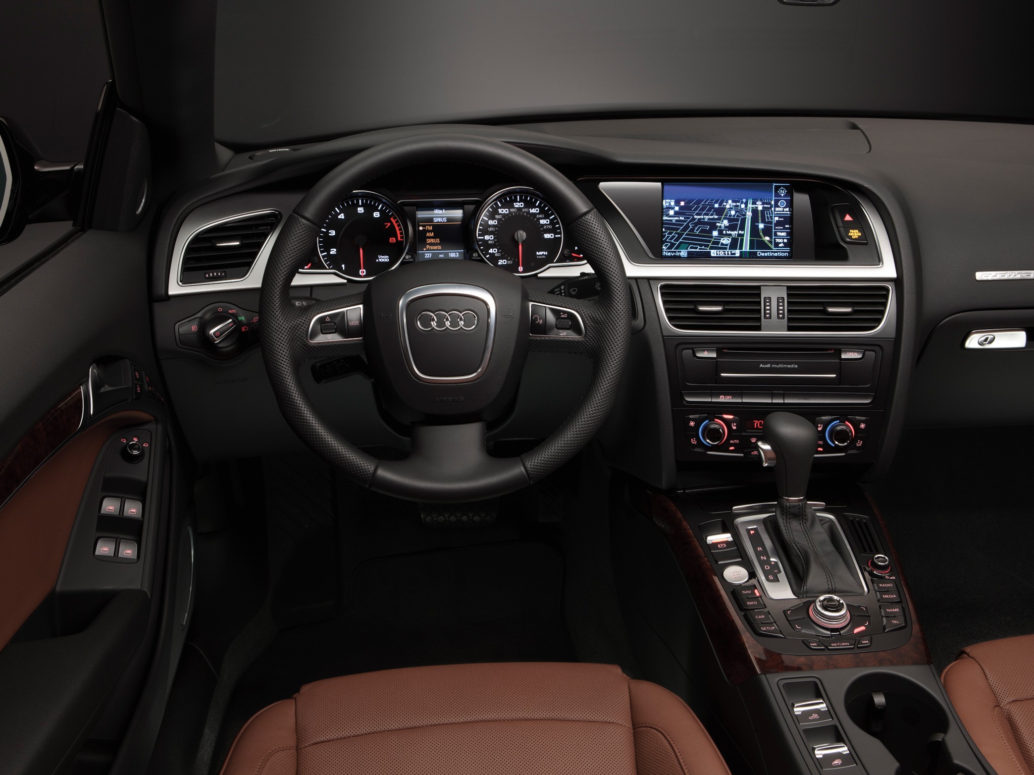 Audi A5 Cabriolet photo 90