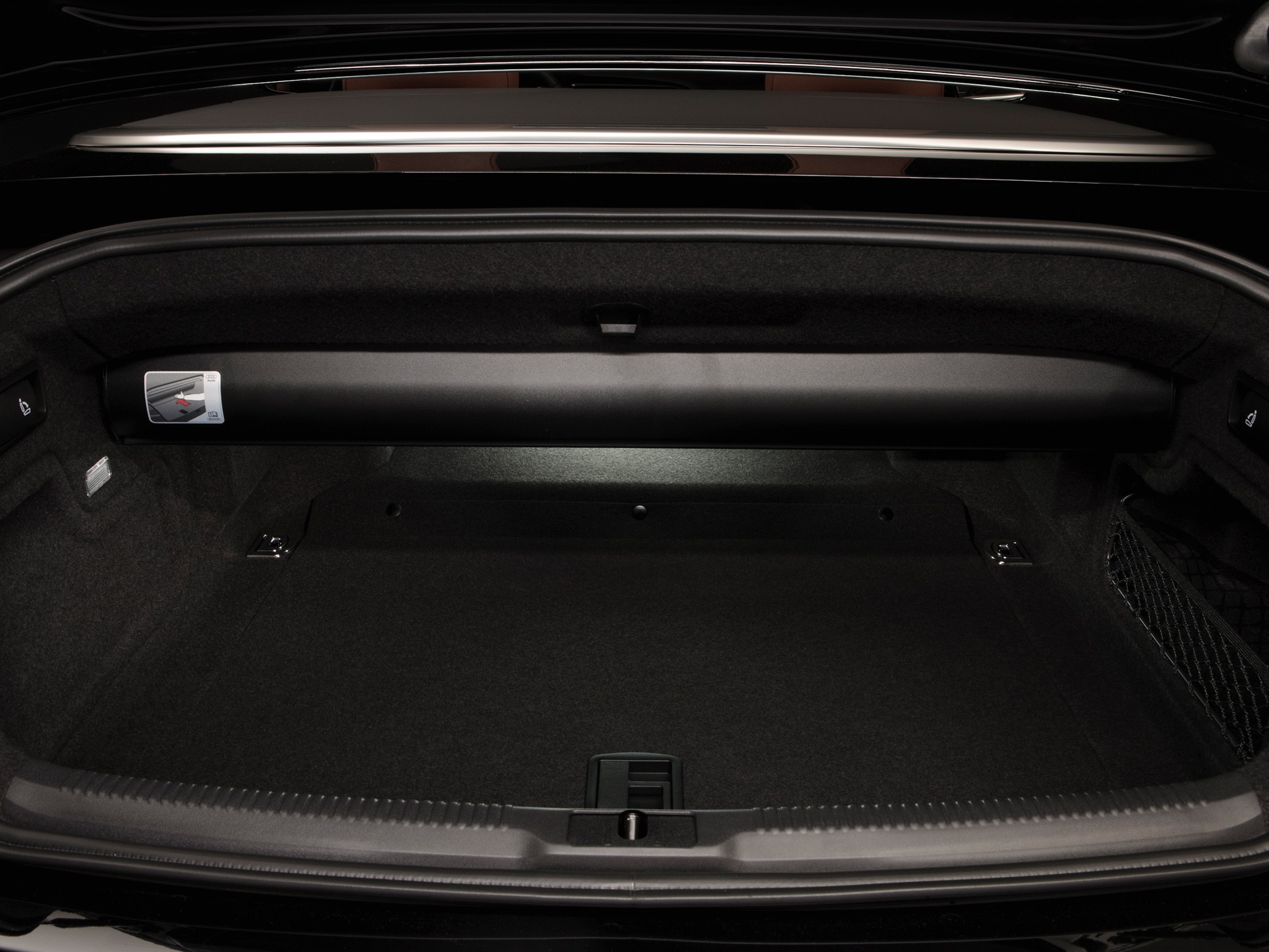 Audi A5 Cabriolet photo 93