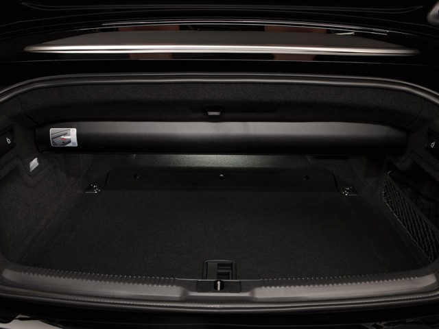 Audi A5 Cabriolet photo 93